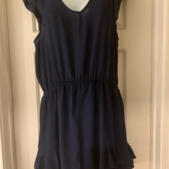 Altar’d State Romper - Picture 4 of 7